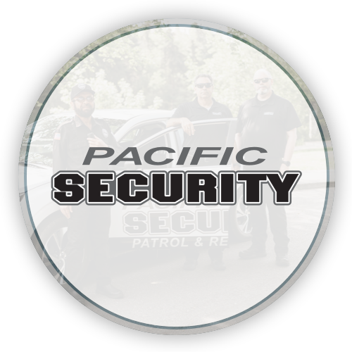 Pacific Security
